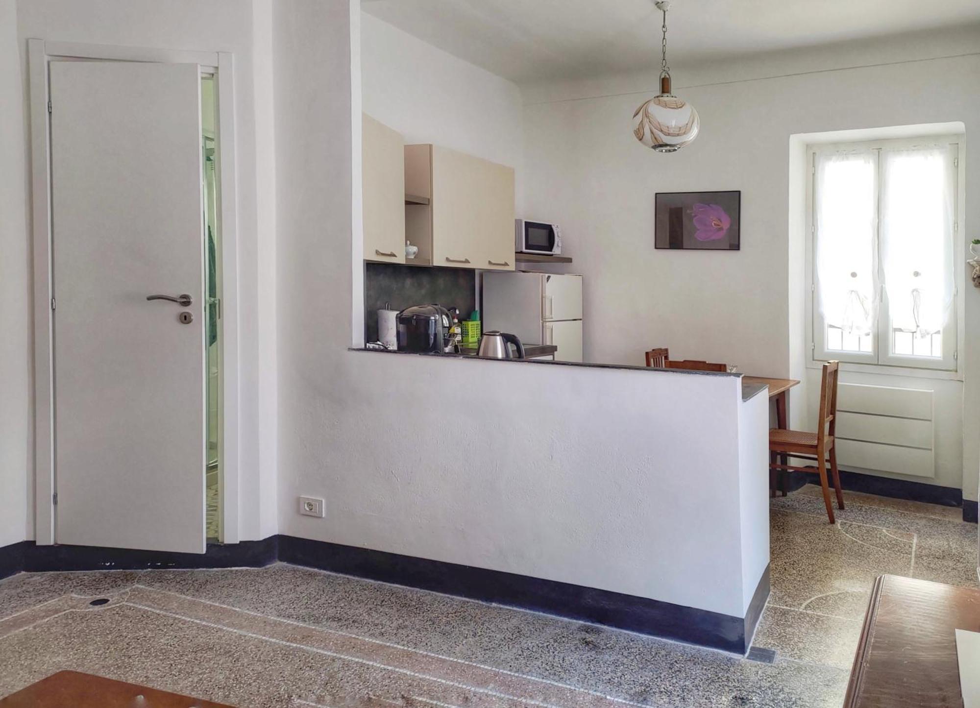 PerinaldoLa Casa Di Rosアパートメント エクステリア 写真